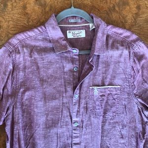 An original Penguin Heritage Slim Fit Polo
